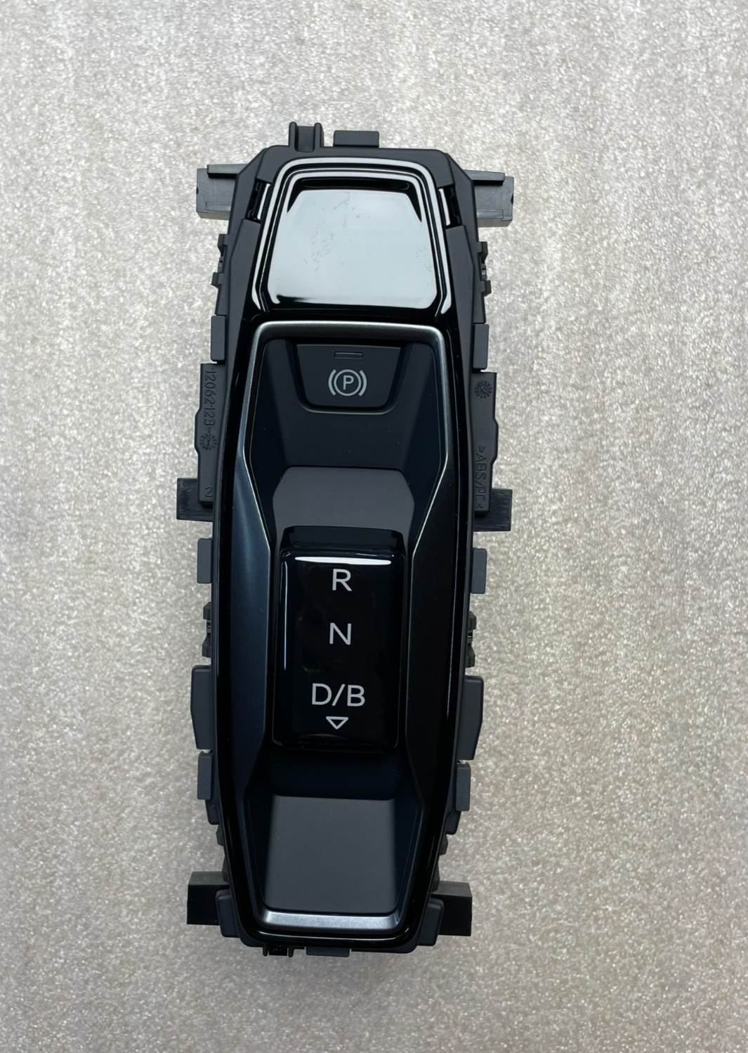 Audi A6 e-tron Schaltbetätigung Gangwahlhebel 85H713059AB