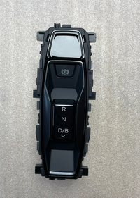Audi A6 e-tron Schaltbetätigung Gangwahlhebel 85H713059AB