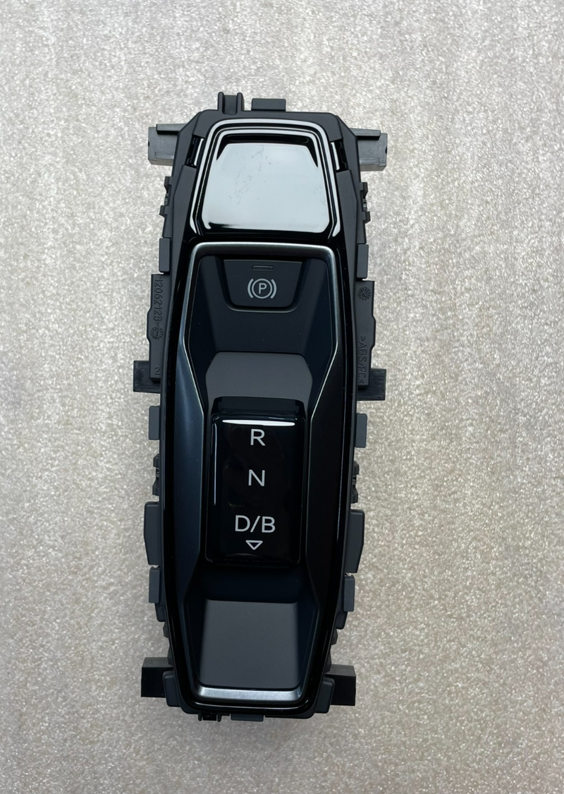 Audi A6 e-tron Schaltbetätigung Gangwahlhebel 85H713059AB