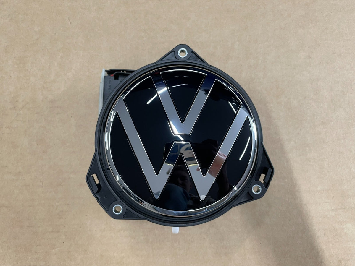 Volkswagen Arteon Rückfahrkamera im Emblem 3G0827469JD Original – Bild 14