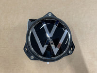 Volkswagen Arteon Rückfahrkamera im Emblem 3G0827469JD Original – Bild 14