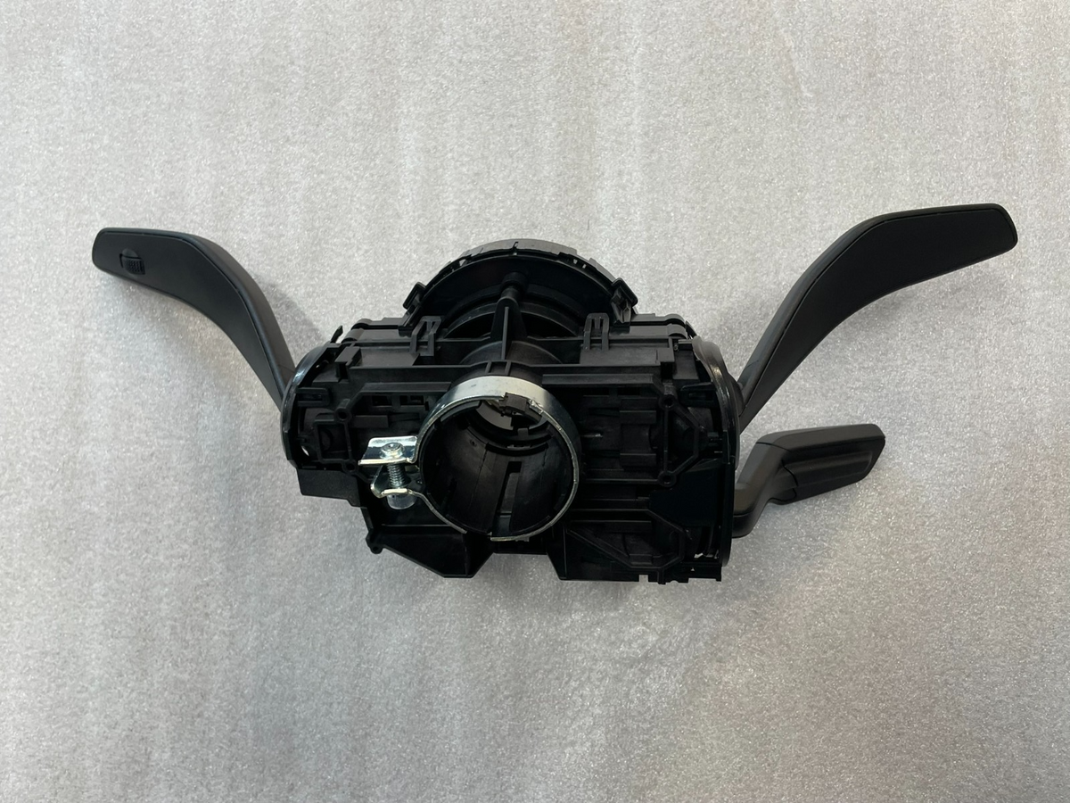 Audi A4/A5/A6/A7/A8 Lenkstockschalter mit Heizring 4N0907129MH – Bild 18