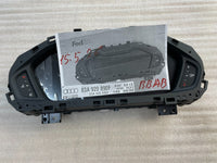 Audi Q3 / RS Q3 F3 přístrojový panel Virtual Cockpit 83A920890F originál . – obrázek 22