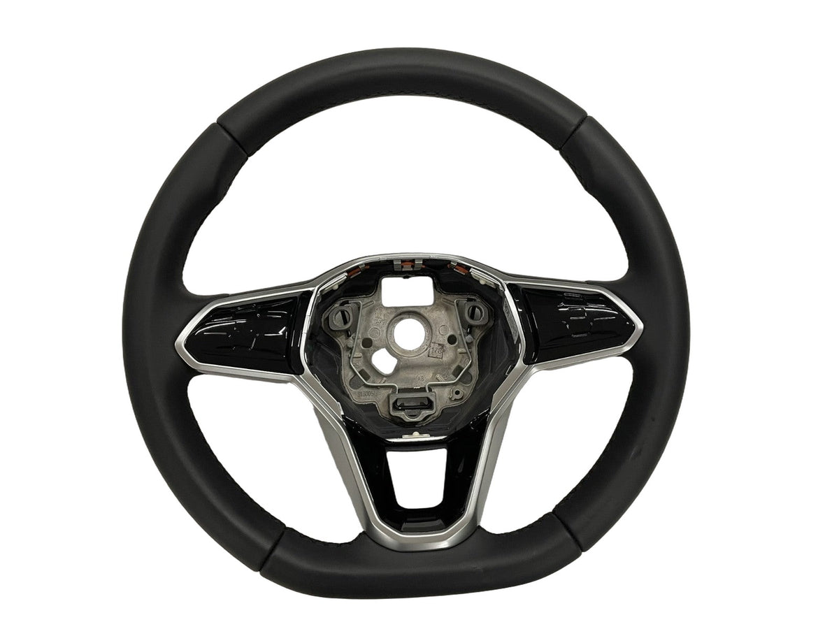 Volkswagen Touareg CR7 Sportlenkrad abgeflacht 760419089P