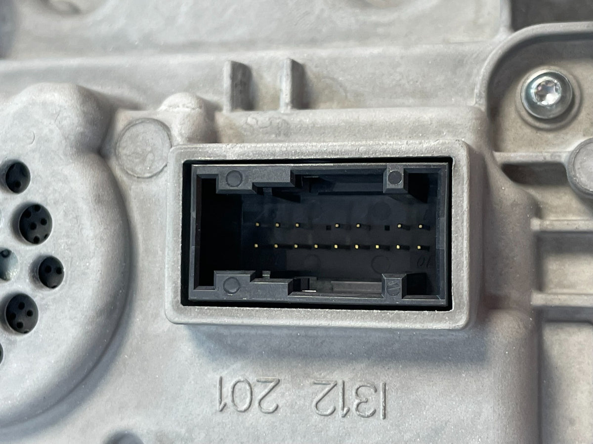 Audi A3 / S3 / RS3 8Y Virtual Cockpit digitální přístrojový štít 8Y0920800E – obrázek 13