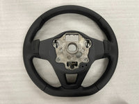 Volkswagen Touareg CR7 Sportlenkrad beheizt, kapazitiv, unten abgeflacht 760419089N – Bild 18