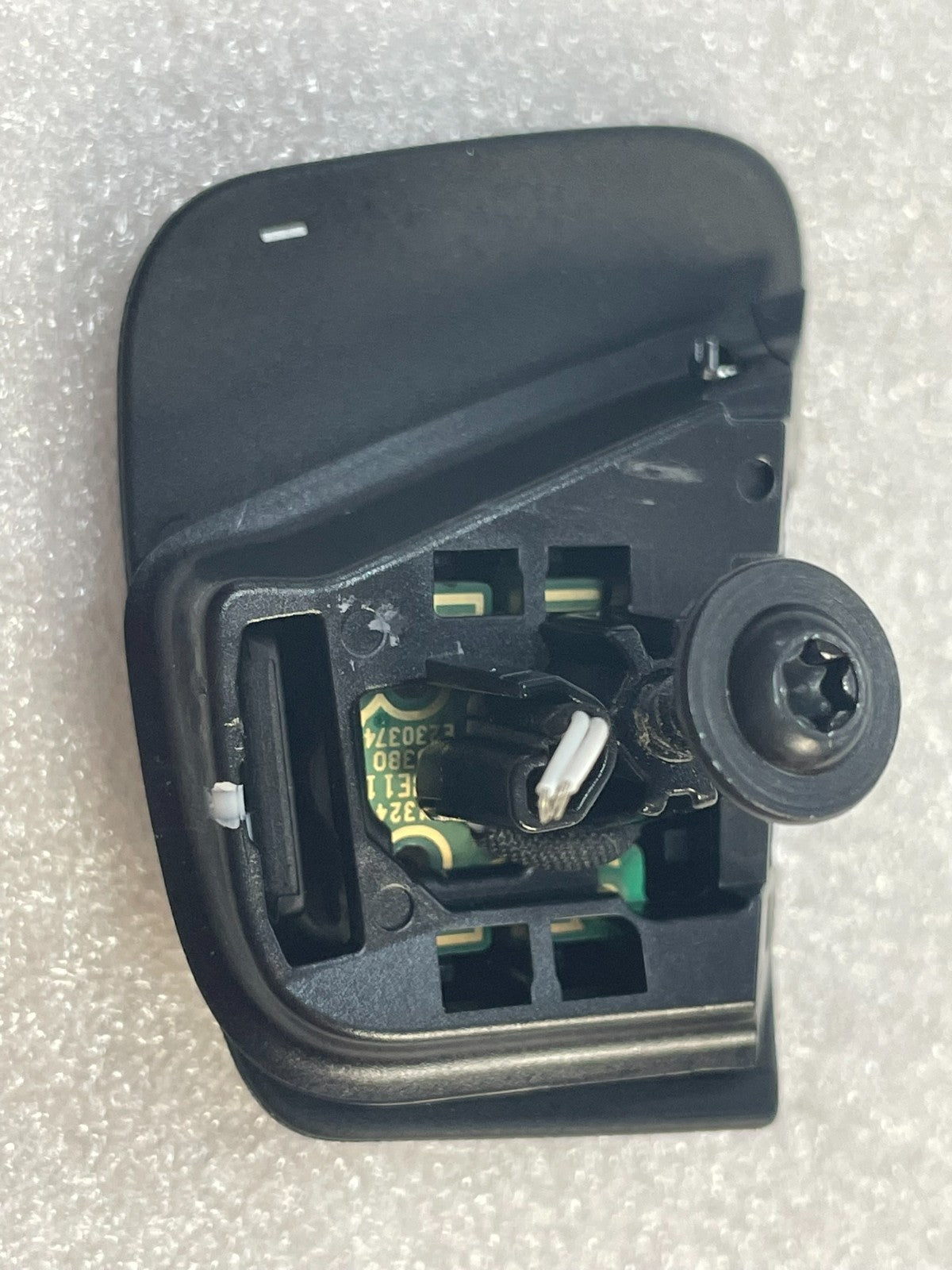 VW přepínač řazení pod volantem vlevo (minus) 2GM951527 – obrázek 8