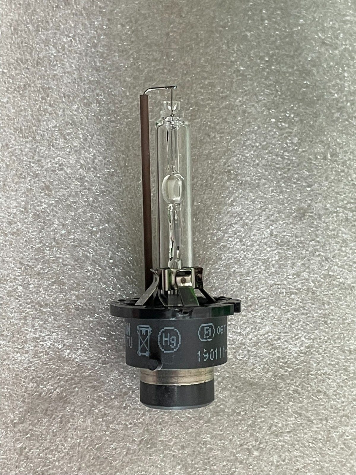 GE Xensation D2S Xenon Bulb 35W P32d-2 – image 6