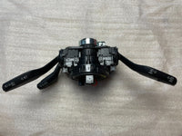 Audi A4 / A6 / Q7 / Q8 / e-tron Lenkstockschalter Kombischalter mit Tempomat 4N0907129NP original – Bild 13