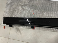 Audi R8 4S B-Säulenverkleidung links schwarz 4S0853959 Y9T – Bild 9