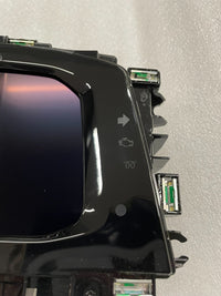VW Crafter / Golf VIII / Caddy / Transporter / Multivan digitales Kombiinstrument Virtual Cockpit 5H0920340F Original – Bild 8