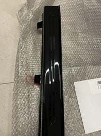 Audi R8 4S B-Pillar Cover Left Black 4S0853959 Y9T – image 10