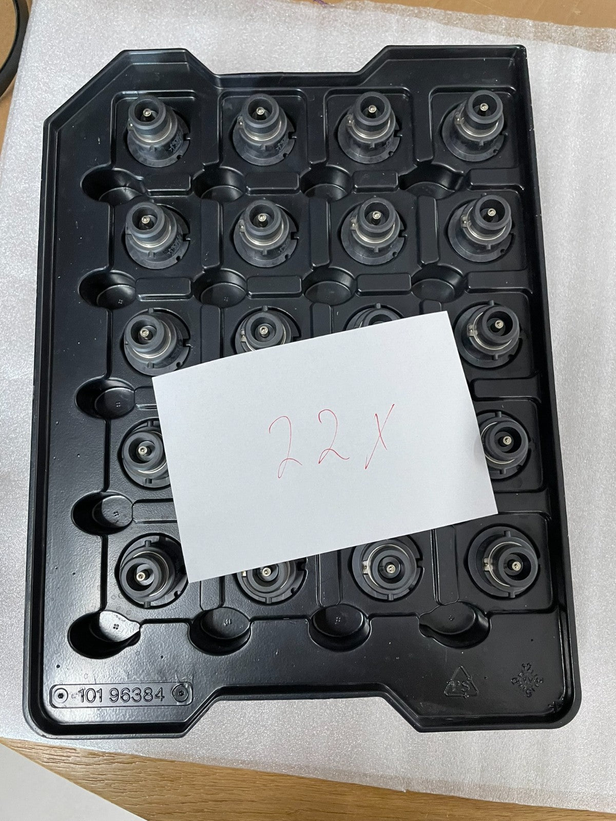 Philips D2S xenonová výbojka 35W – 85122 LL – obrázek 13
