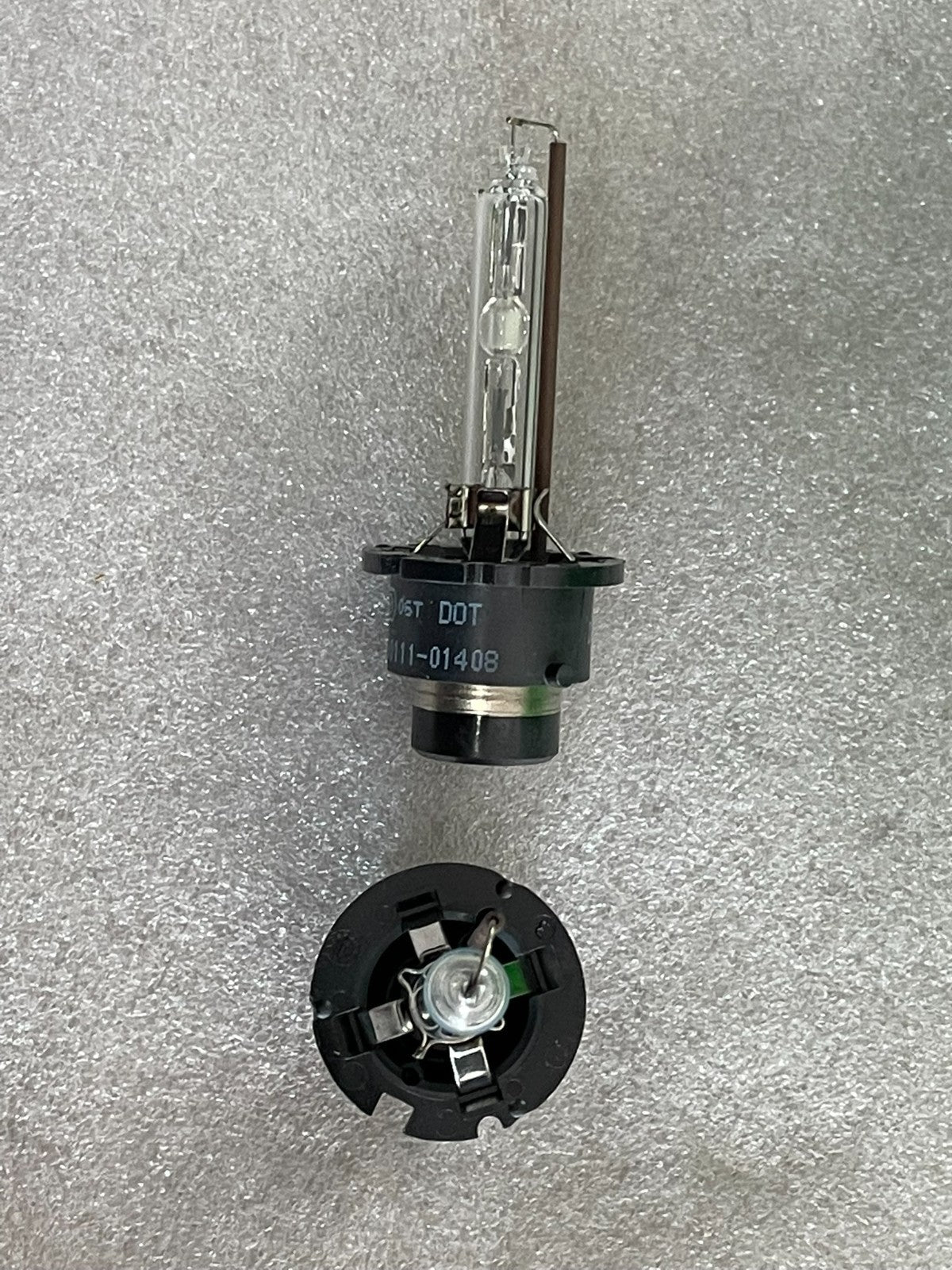 GE Xensation D2S Xenon Bulb 35W P32d-2 – image 7