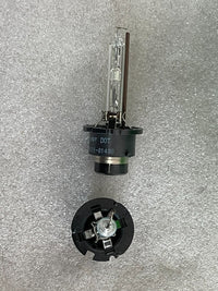 GE Xensation D2S Xenon Bulb 35W P32d-2 – image 7