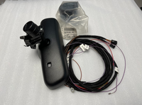 VW Golf 7 Interior Mirror Auto-Dimming 5G0857511C – image 21