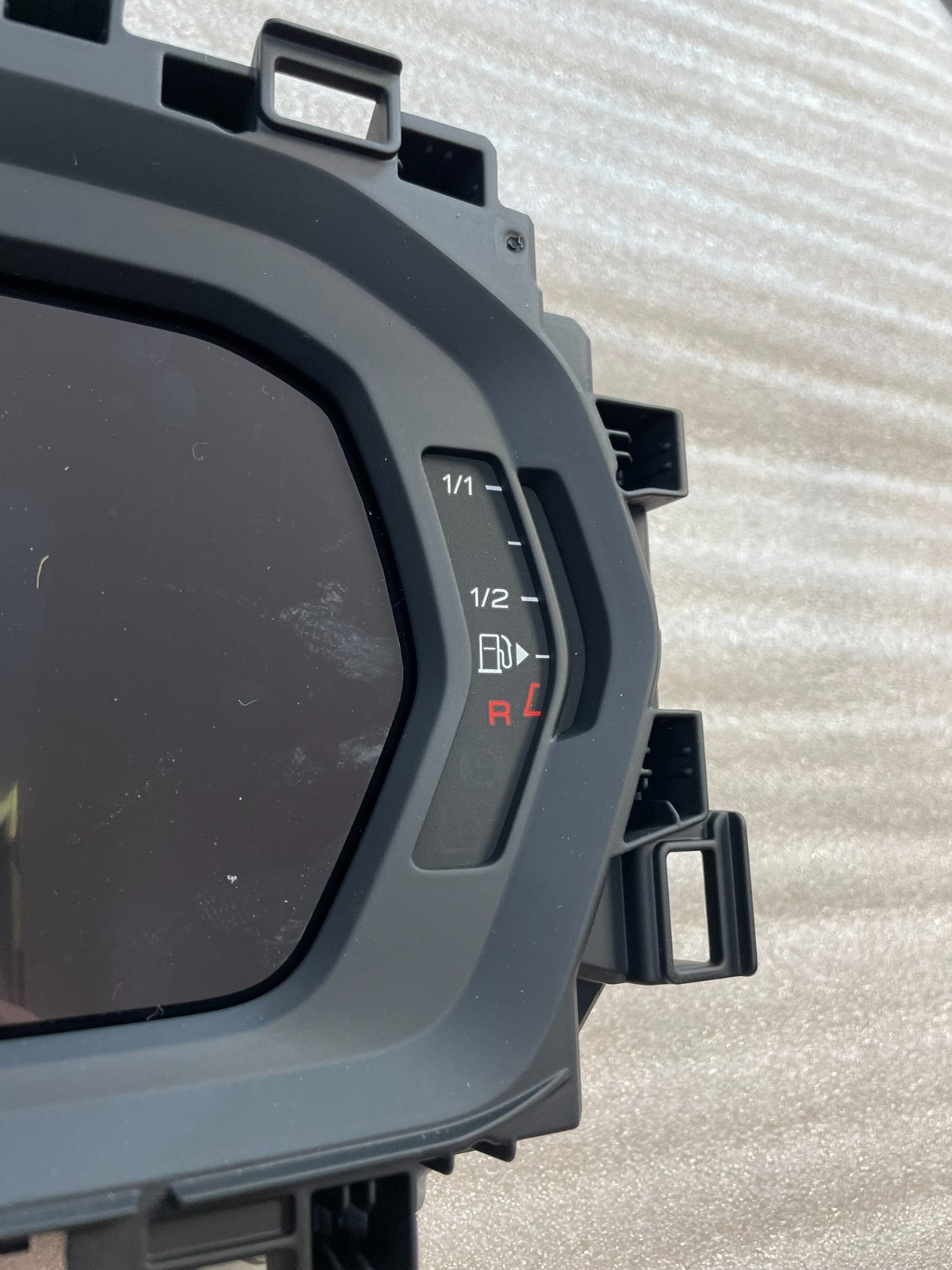 Audi A3 / S3 / RS3 8Y Kombiinstrument Virtual Cockpit 8Y0920700E Original . – Bild 7