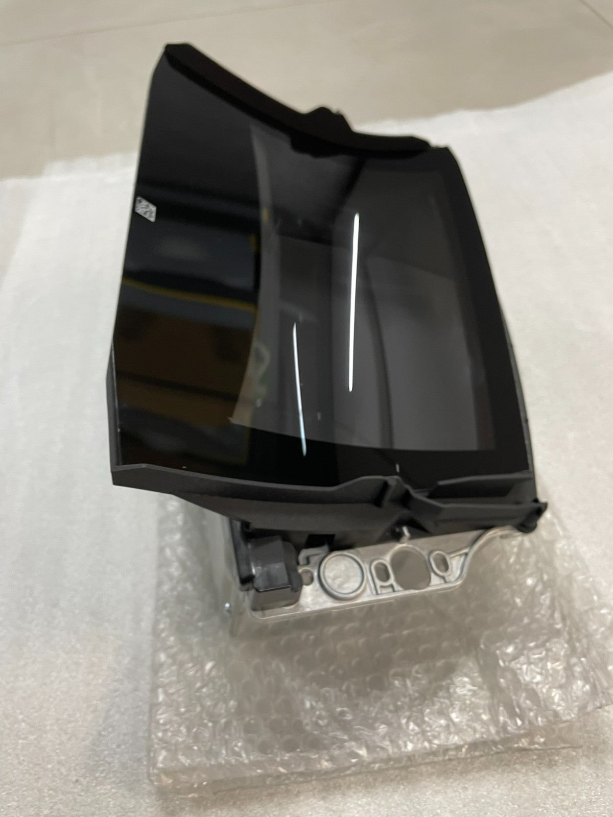 Audi A7 / RS7 4K8 Head-up-Display für Rechtslenker RHD 4K8919617N Original – Bild 14