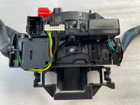 Audi Q3 Lenkstockschalter mit Schleifring 82A953521QR 5Q1953549E – Bild 15