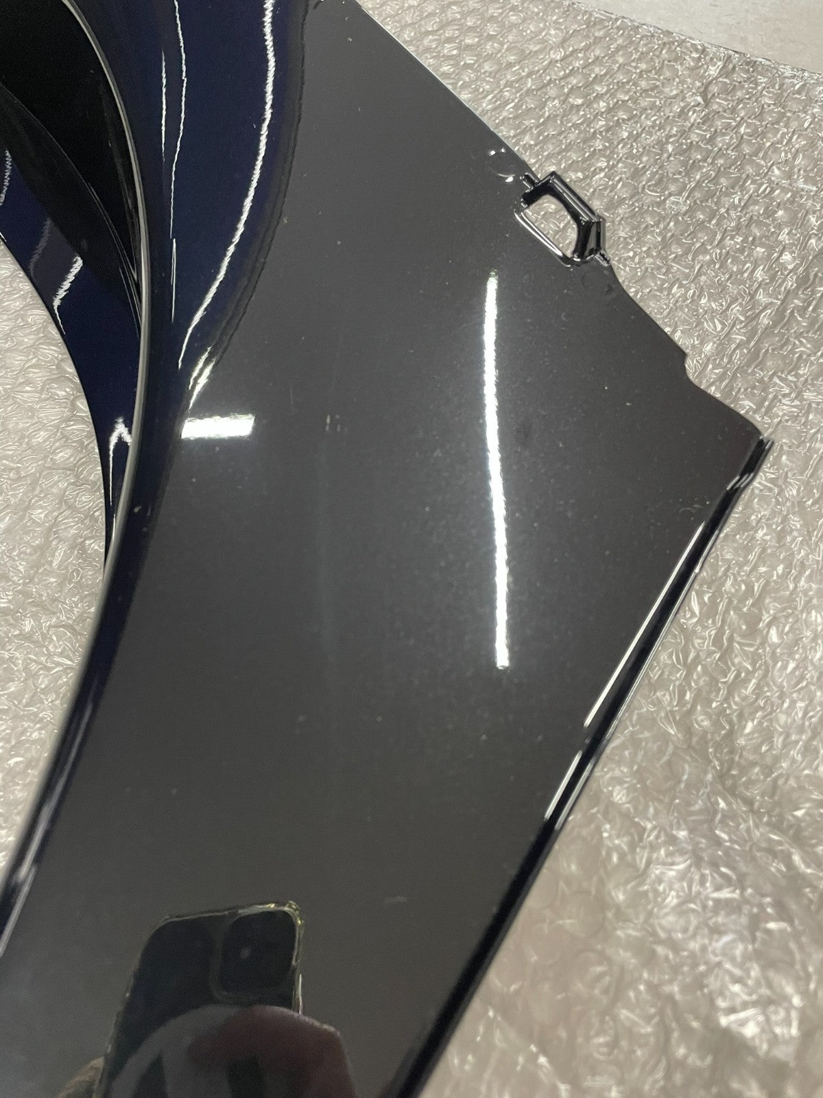 Audi R8 4S B-Pillar Cover Left Black 4S0853959 Y9T – image 9
