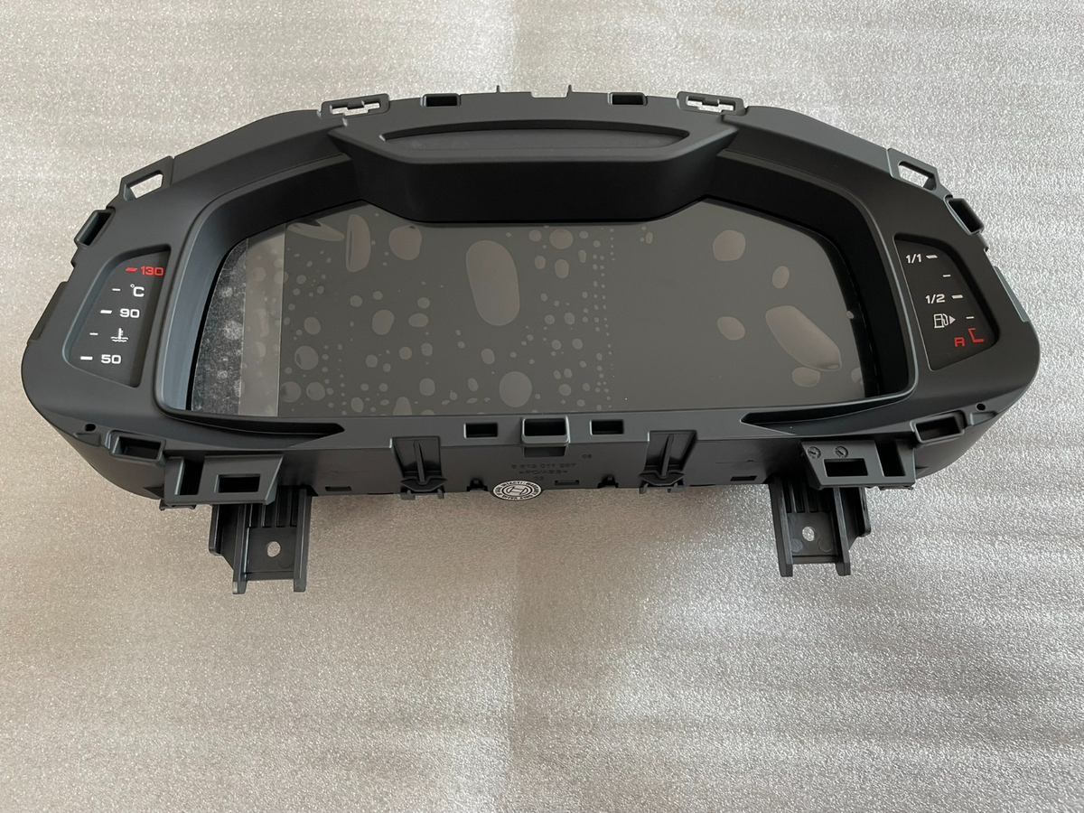 Audi A6/A7/Q7/Q8/RSQ8 budíky Virtual Cockpit – 4K0920790H – obrázek 23
