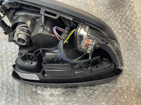 Audi A3 / S3 / RS3 8Y zpětné zrcátko pravé s kamerou 360° RHD 8Y2857410J 9B9 originál . – obrázek 16