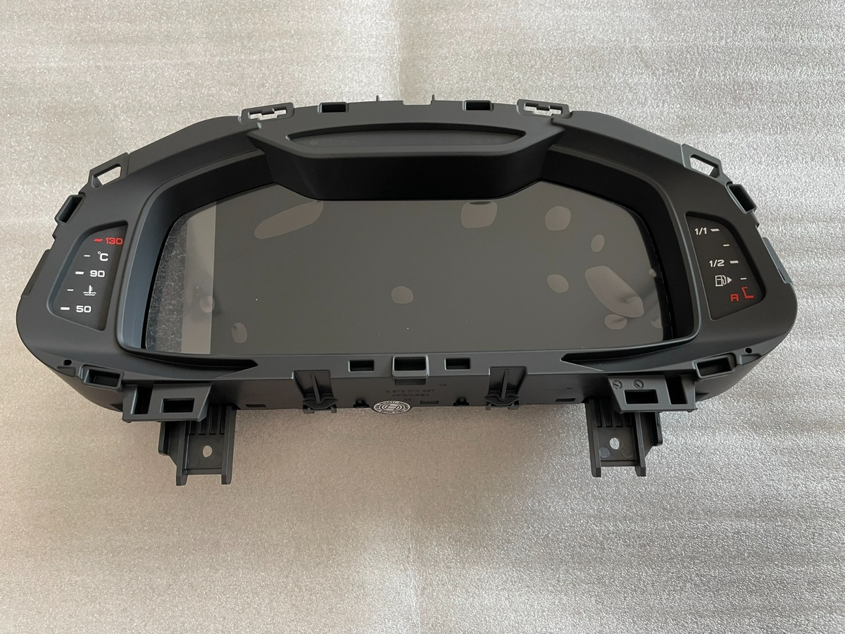 Audi A6/A7/Q7/Q8/RSQ8 budíky Virtual Cockpit – 4K0920790H – obrázek 10