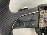 Audi A3 / S3 8Y Sport Multifunction Steering Wheel S Capacitive with Paddle Shifters 8Y0419091R JAH Genuine . – image 7