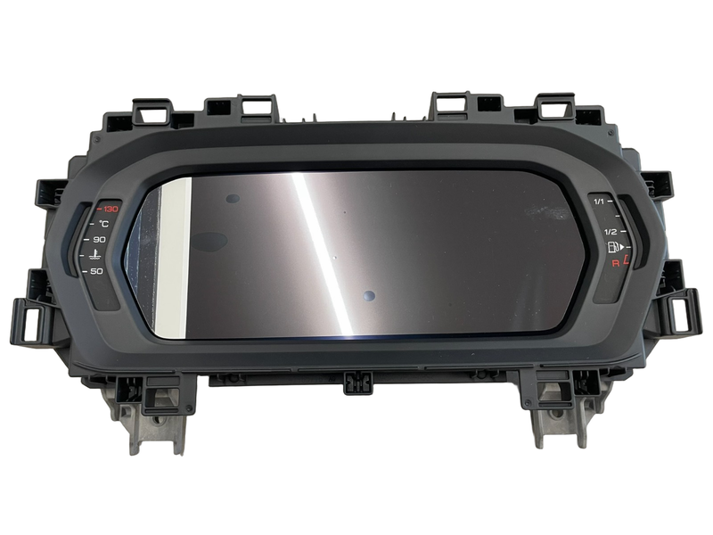 Audi A3 S3 RS3 8Y Virtual Cockpit displej – 8Y0920700E