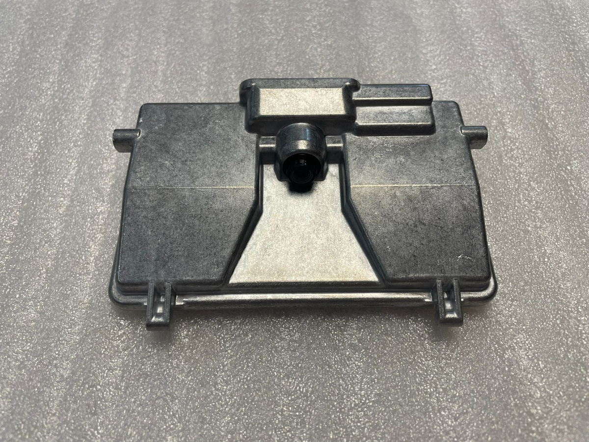 VW Škoda Audi Seat přední kamera asistenčních systémů 3Q0980654G – obrázek 6