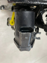 Porsche Macan Bremssattel hinten rechts 95C615406AN – Bild 16