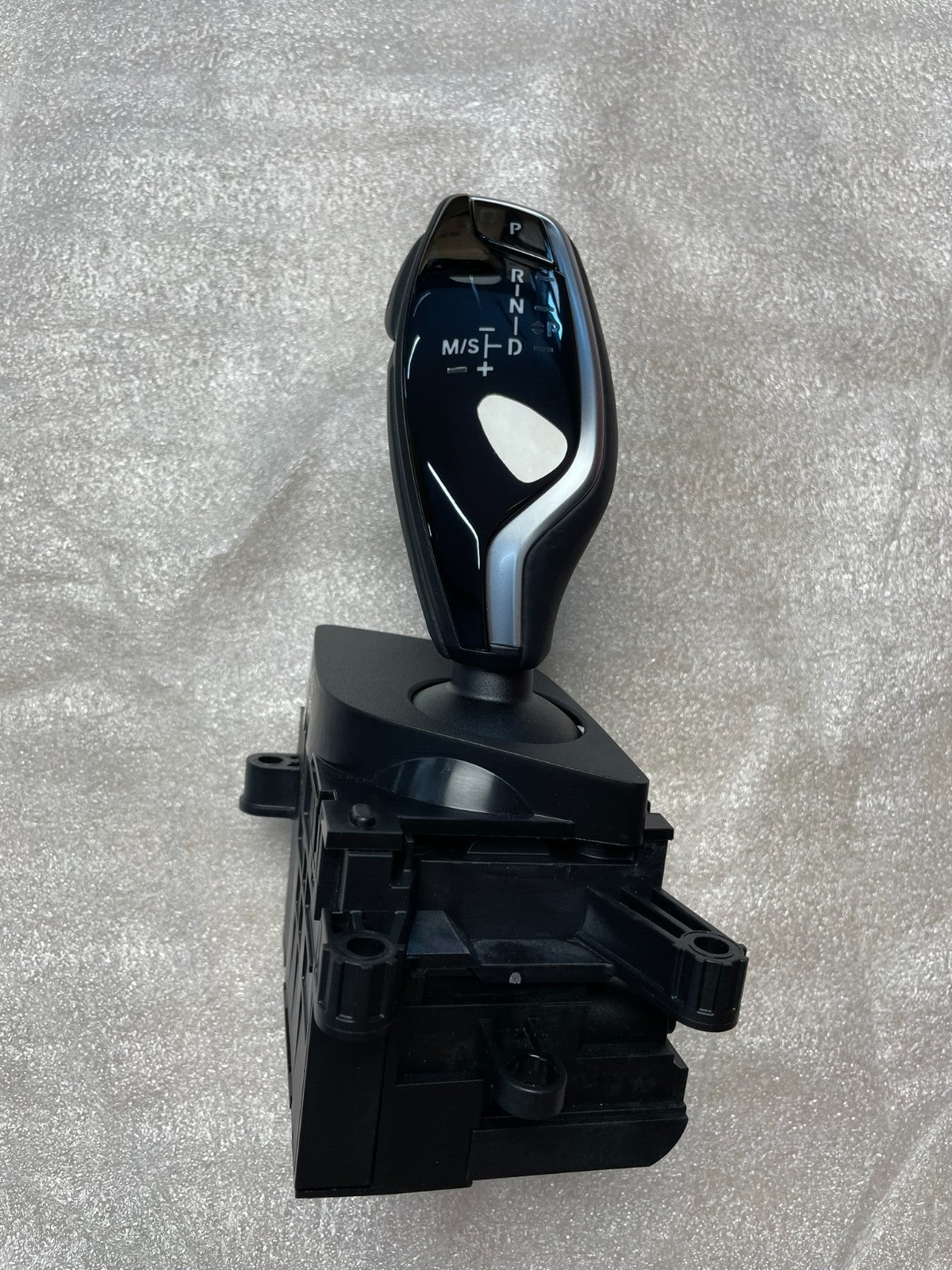 BMW 5 G30 G31 6 G32 Schalthebel Automatikgetriebe 61319458753 – Bild 13