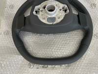 Audi A6 e-tron Lenkrad S-Line Soul beheizt Leder 85E419091BL – Bild 17