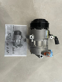 Škoda Citigo Klimakompressor 1S0816803A – Bild 24