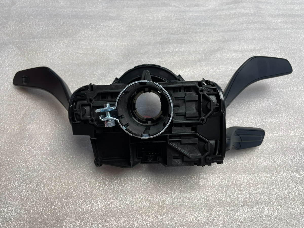 Audi A4 A5 A6 A7 A8 Lenkstockschalter mit Lenkradheizung 4N0907129MJ – Bild 15
