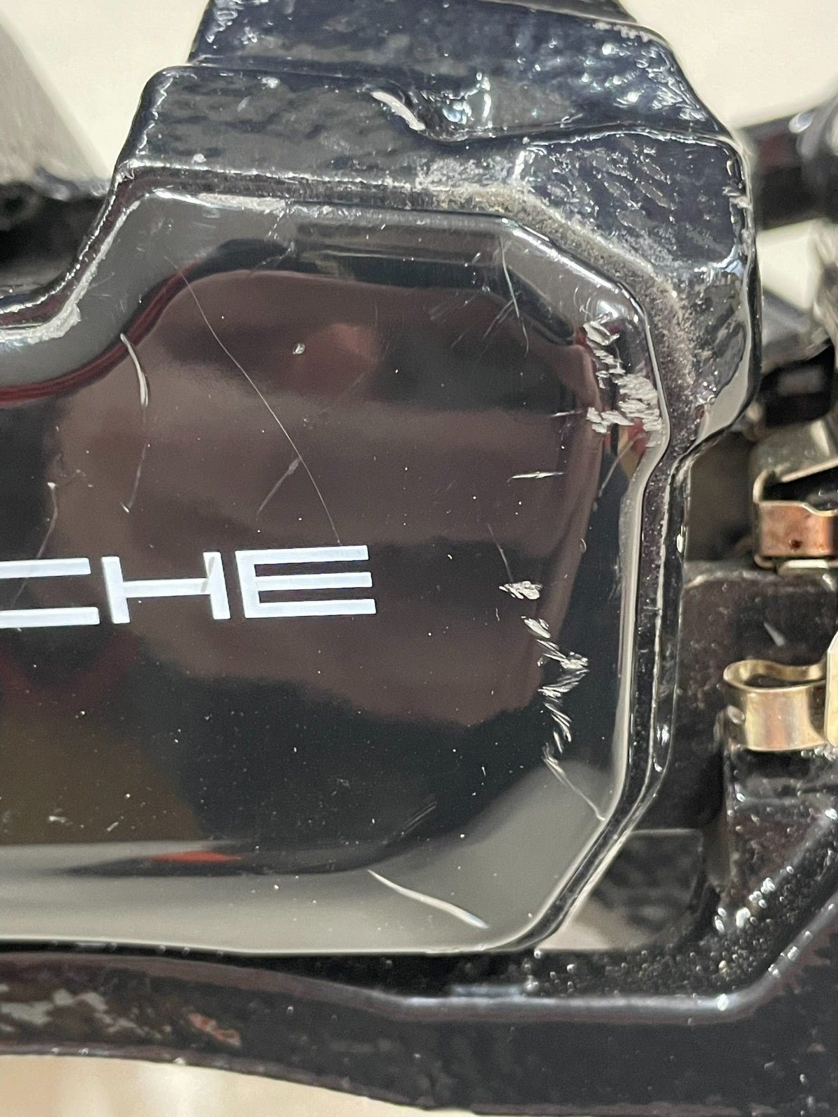 Porsche Macan Bremssattel hinten rechts 95C615406AN – Bild 4