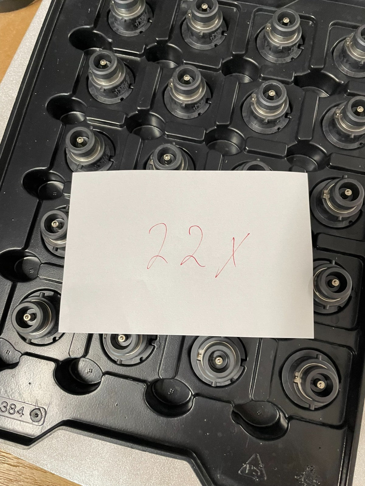 Philips D2S xenonová výbojka 35W – 85122 LL – obrázek 12
