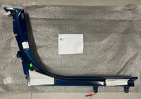 Audi R8 4S B-pillar trim left blue 4S0853959 – image 16