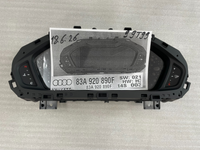 Audi Q3 / RS Q3 (F3) kombinovaný přístroj Virtual Cockpit 83A920890F – obrázek 22