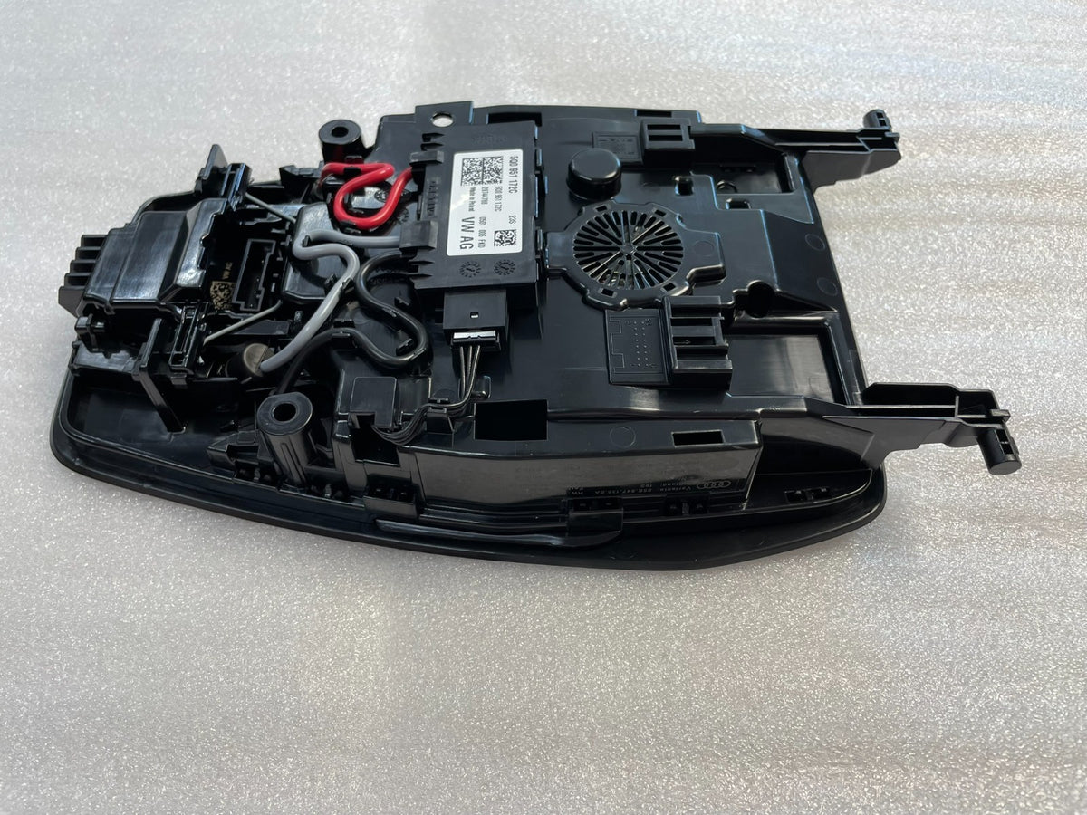 Audi Q5 / Q6 e-tron Innenraum-Deckenleuchte 85E947135BA Original – Bild 15