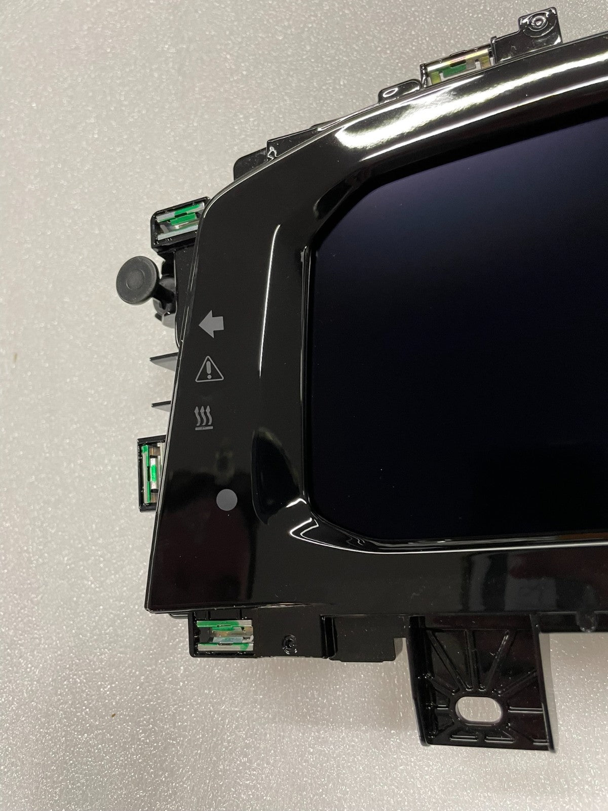 VW Crafter / Golf VIII / Caddy / Transporter / Multivan digitales Kombiinstrument Virtual Cockpit 5H0920340F Original – Bild 6