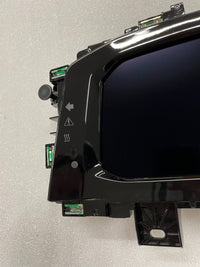 VW Crafter / Golf VIII / Caddy / Transporter / Multivan digitales Kombiinstrument Virtual Cockpit 5H0920340F Original – Bild 6