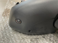 Audi A3 / S3 / RS3 8Y zpětné zrcátko pravé s kamerou 360° RHD 8Y2857410J 9B9 originál . – obrázek 11