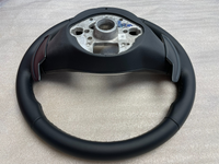VW Passat / T-Roc Lenkrad Leder Sport R mit DSG-Schaltwippen 2GM419089T – Bild 21