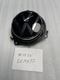 Volkswagen Golf 7 Variant Heckklappengriff mit Taster 5G9827469D – Bild 19