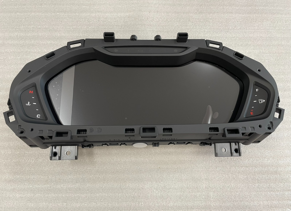Audi Q3 / RS Q3 (F3) kombinovaný přístroj Virtual Cockpit 83A920890F – obrázek 3