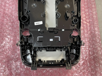 Audi A4 A6 A7 Q8 Dachhimmel Leseleuchte innen silber 4K0947135AD – Bild 10