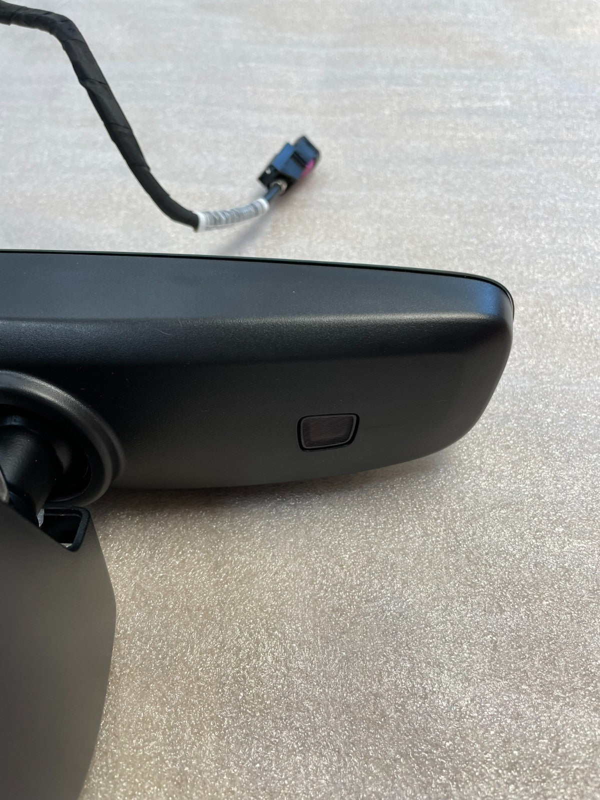 Audi A5 A6 Q6 Rearview Mirror with Dashcam 85J857511A – image 10