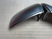 Audi A3 S3 8Y Mirror Covers Matte Chrome Left+Right 8Y1857527J 8Y1857528J – image 12