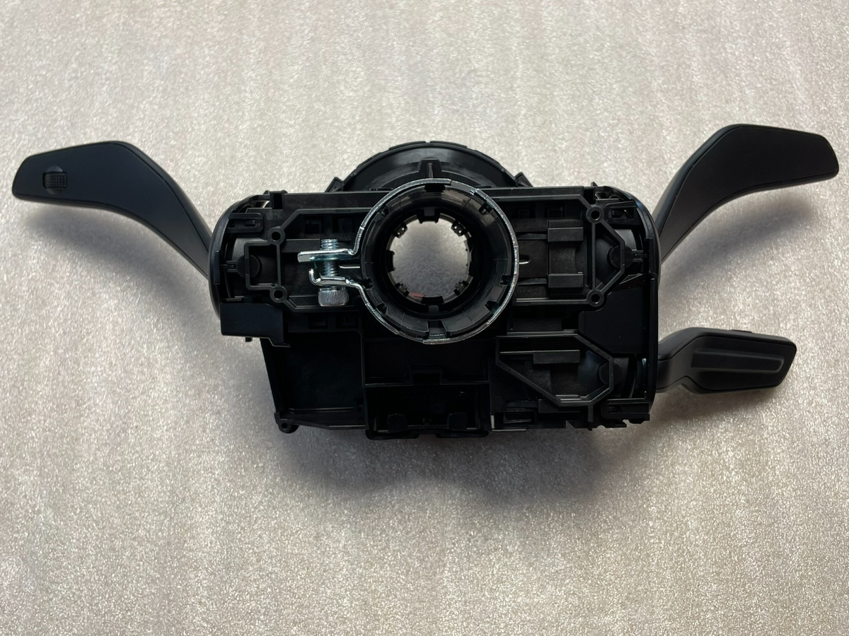 Audi A5 A6 e-tron Q6 e-tron Lenkstockschalter Kombischalter 85E907129DB – Bild 15